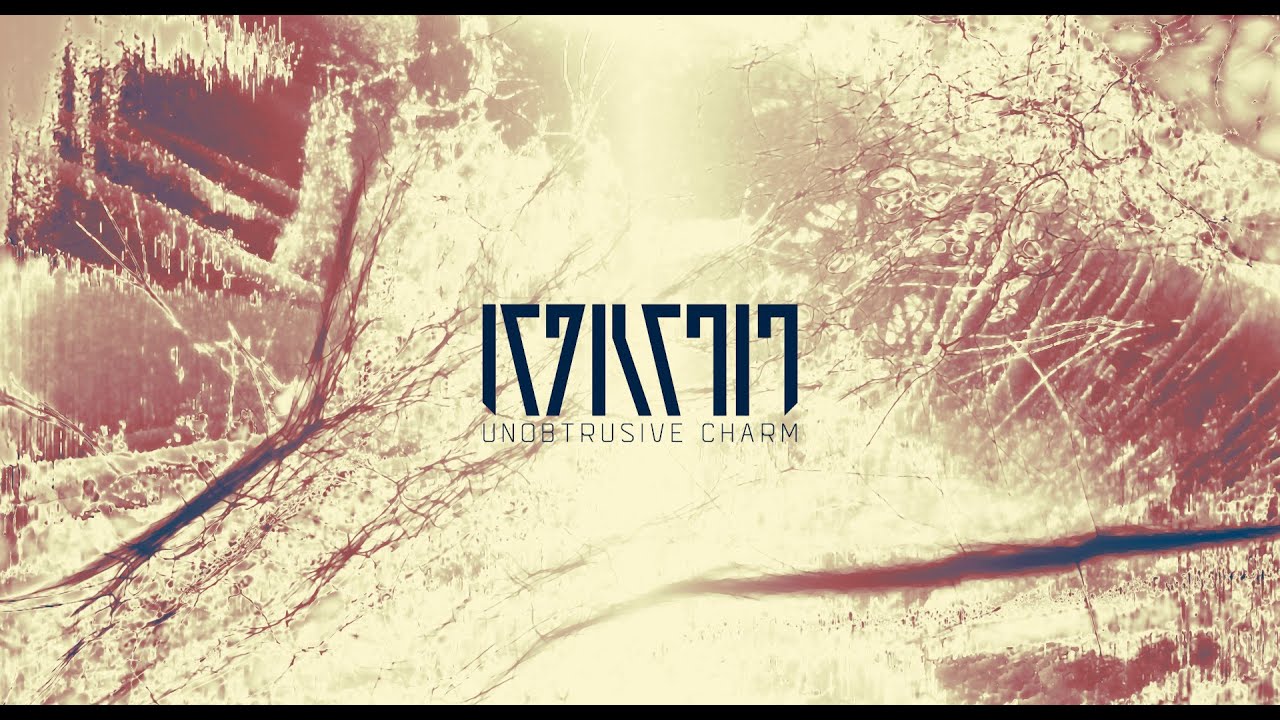 OUDEIS - UNOBTRUSIVE CHARM I (VISUALIZER)