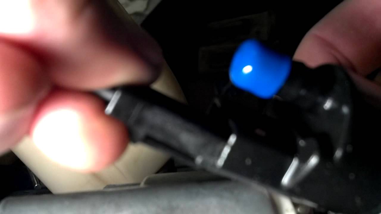 4G Eclipse DeatschWerks DW65c Install