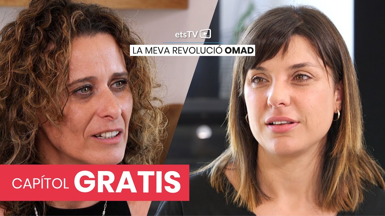 Per qu&egrave; fer un sol &agrave;pat al dia? ⚡【La meva revoluci&oacute; OMAD】1r cap&iacute;tol GRATIS