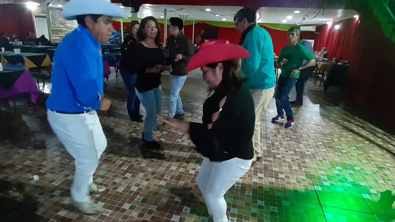 Los trigeños del amor