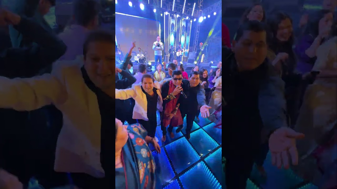 The Folk Route Project