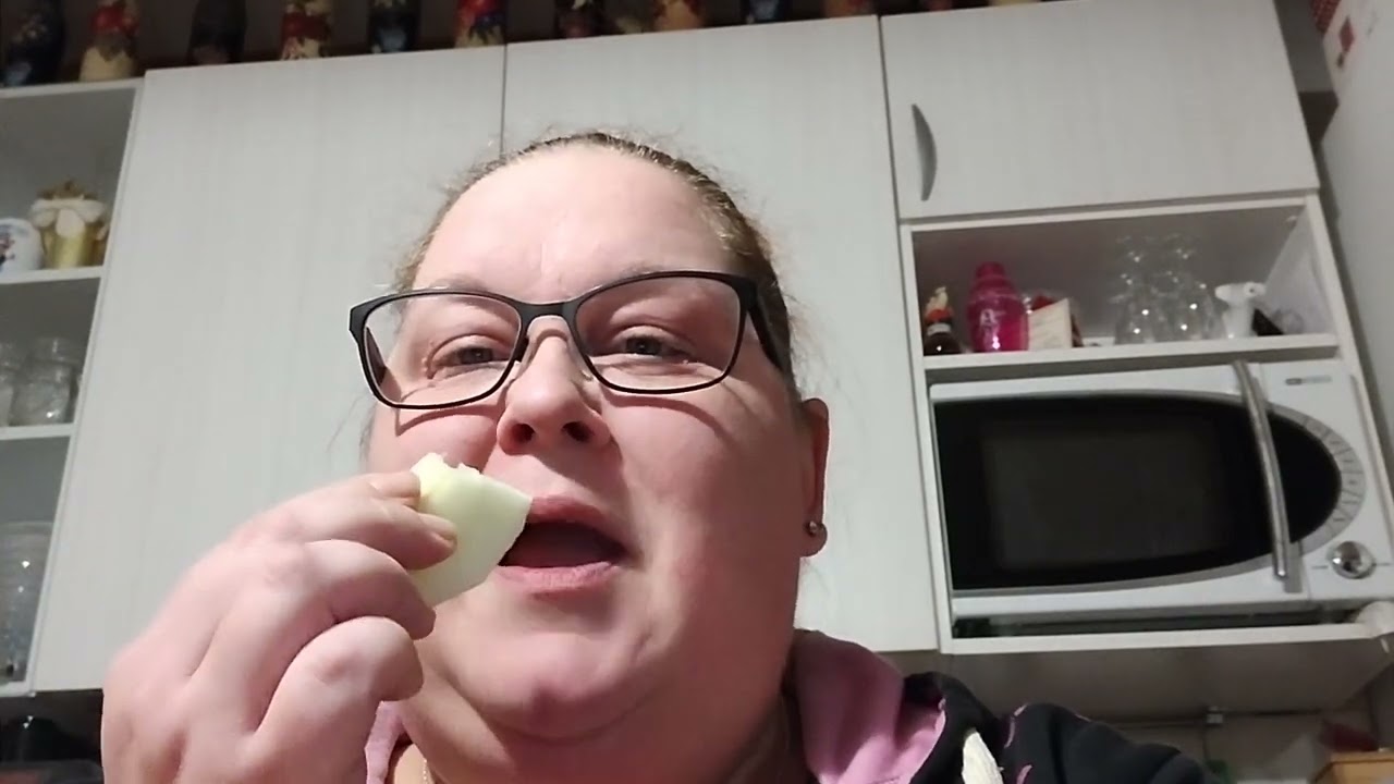 Granny Smith omena