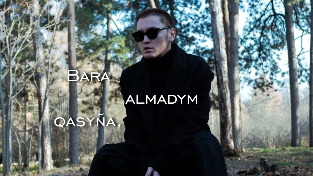 Kyle Ruh - Bara almadym qasyna (cover)