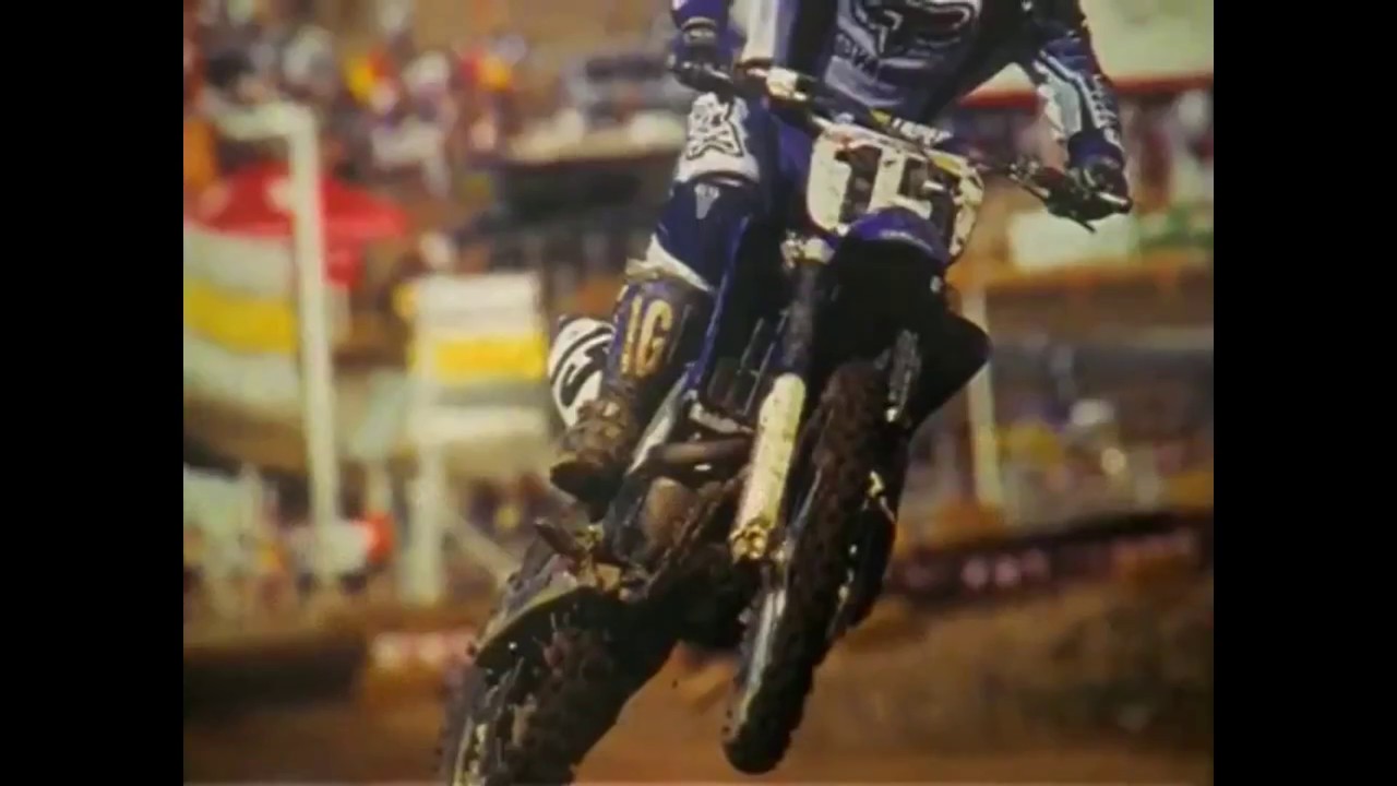 Fox terrafirma 7