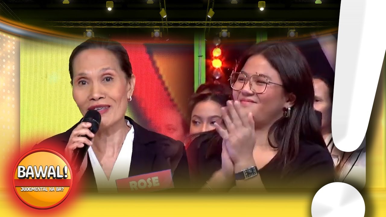 Nakapasa sa bar exam at the age of 62?! 😱 | BAWAL! JUDGMENTAL KA BA? | EAT BULAGA | Sep. 12, 2024