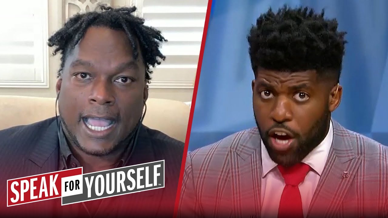 LaVar on Watson extension; Dak needs to leave Dallas to increase pay | NFL | SPEAK FOR YOURSELF