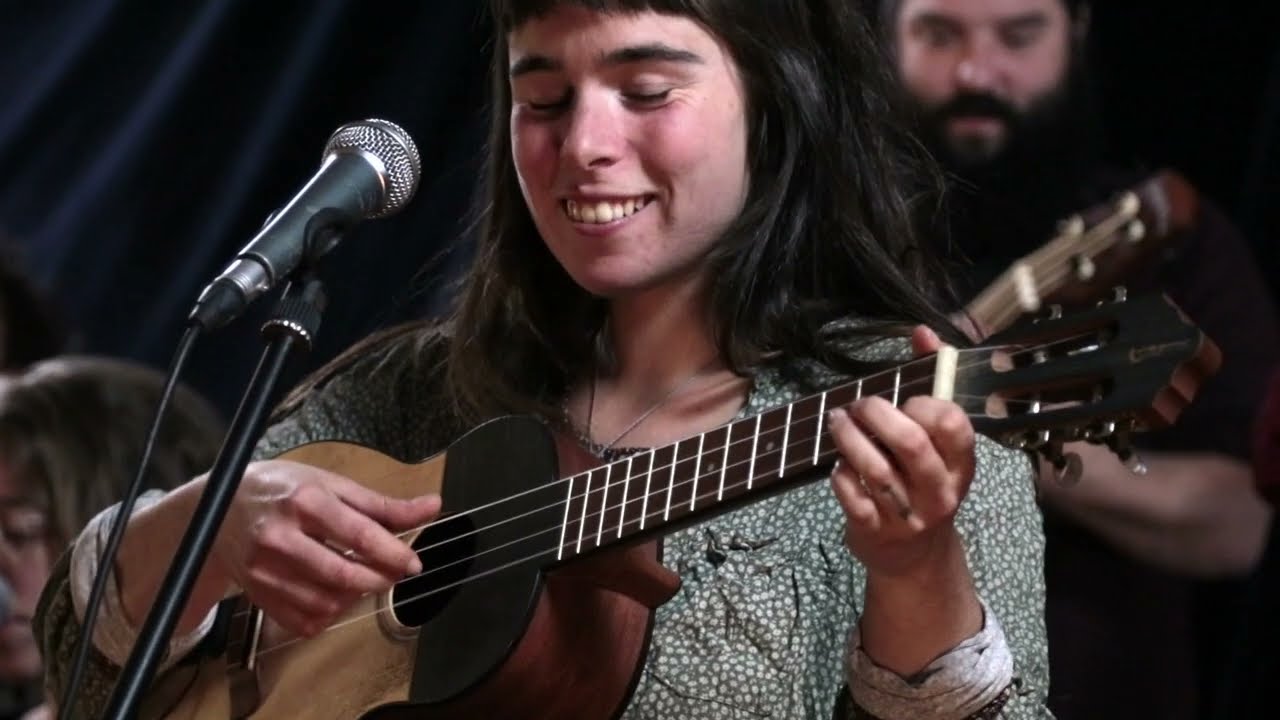 Legiana Collective - El Fandanguito