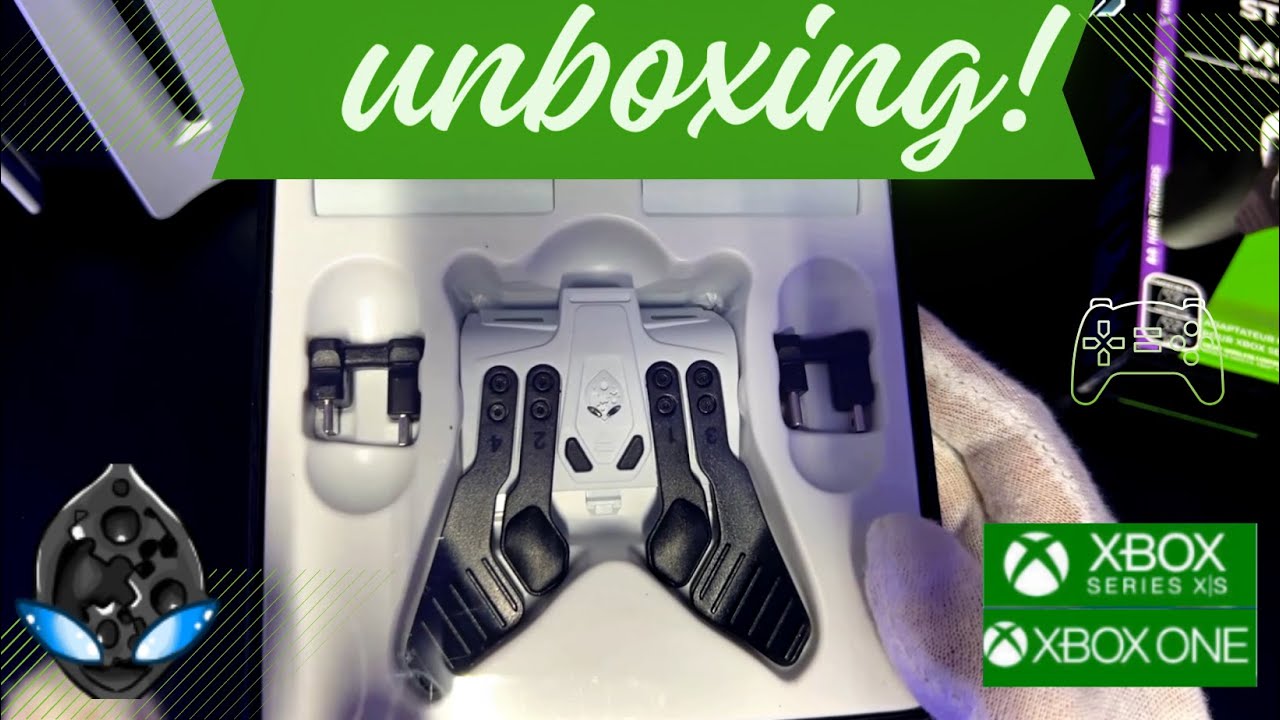 StrikePack Horizon ModPack Xbox / Unboxing / Review Español