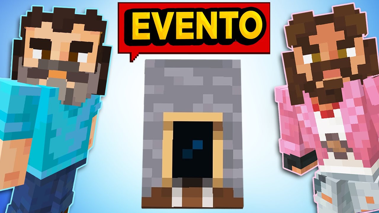GUÍA Evento PELÍCULA de MINECRAFT!!