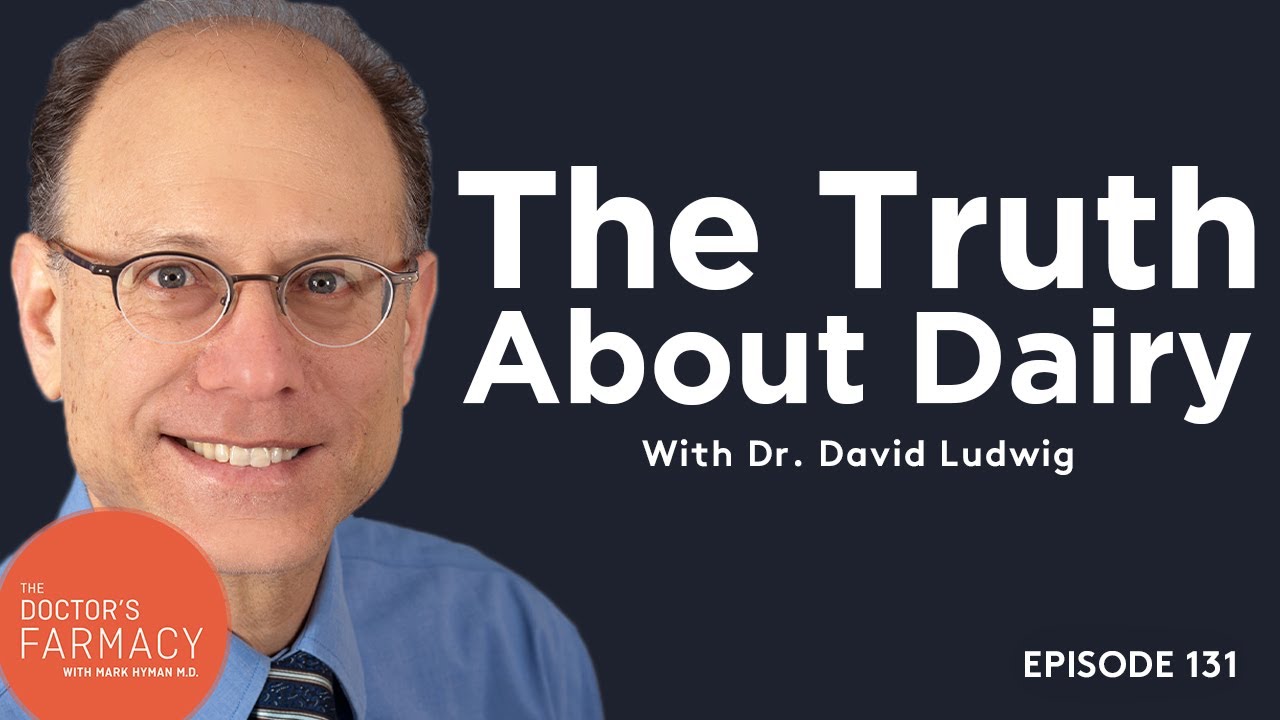 The Truth About Dairy