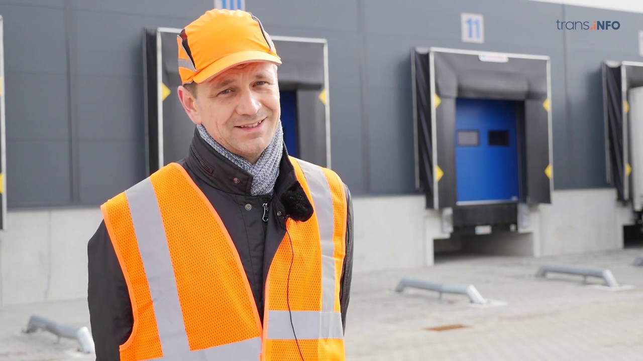 Problemy na rozładunku i załadunku. Jak na zarzuty kierowców odpowiadają magazynierzy?