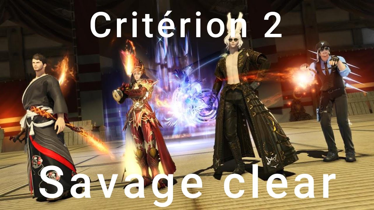 Mont Ronkon - Savage clear