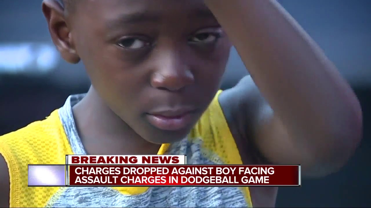 Case dismissed against 10-year-old Canton boy previously charged with assault
