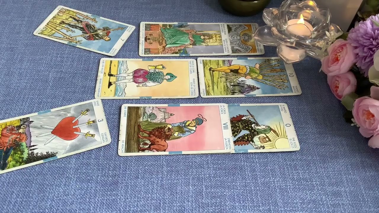 🔥 КАРДИНАЛЬНЫЙ ПОВОРОТ СУДЬБЫ! ЖИЗНЬ ИЗМЕНИТСЯ МИНУТЫ НА МИНУТУ 😳✨