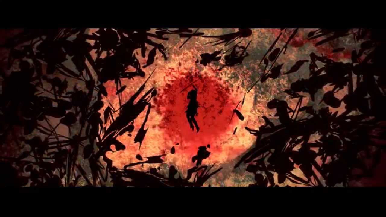 【鏡音リン・GUMI】覚醒【オリジナル】