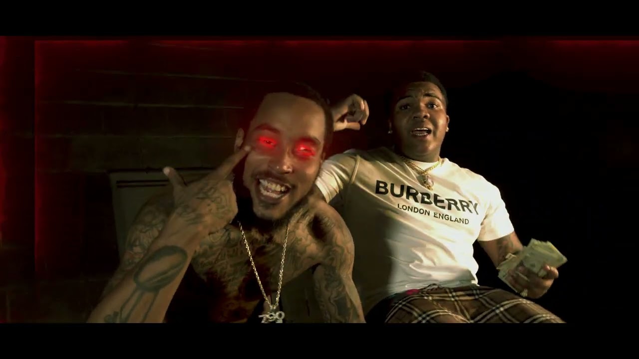 Not a Love Song  - BOB x Backstreet Baby