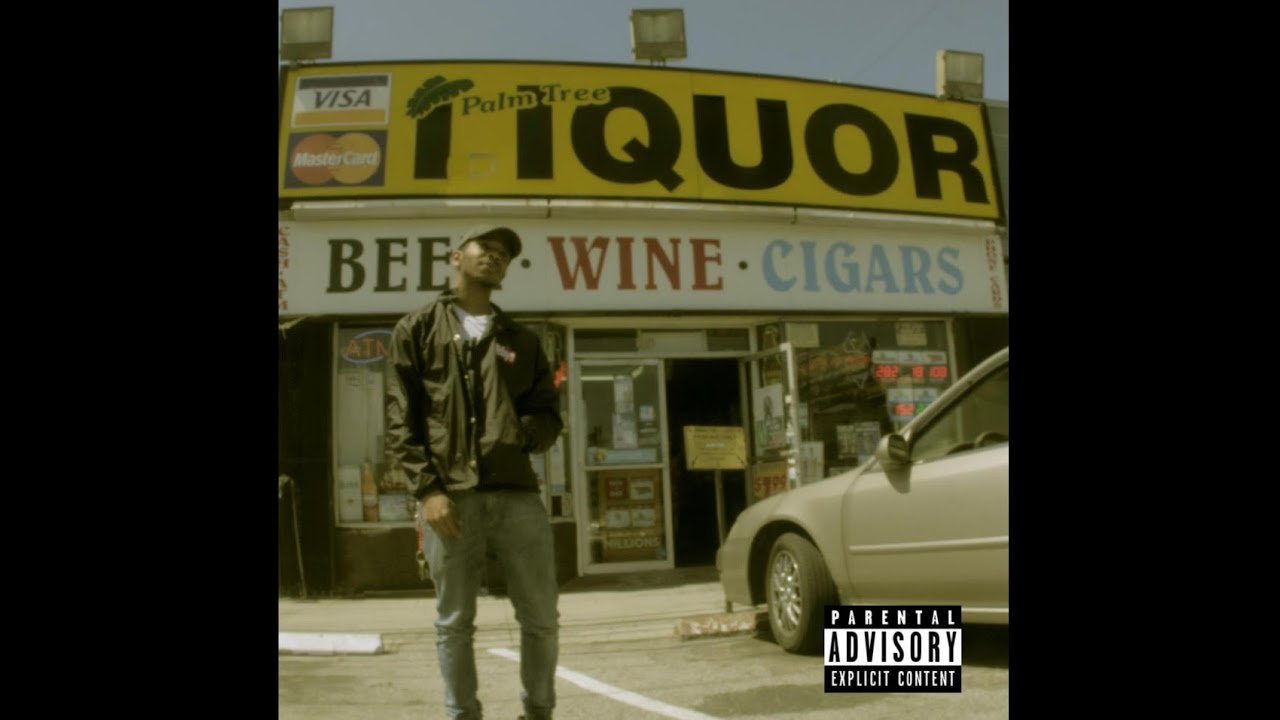 KOTA The Friend - HER Instrumental