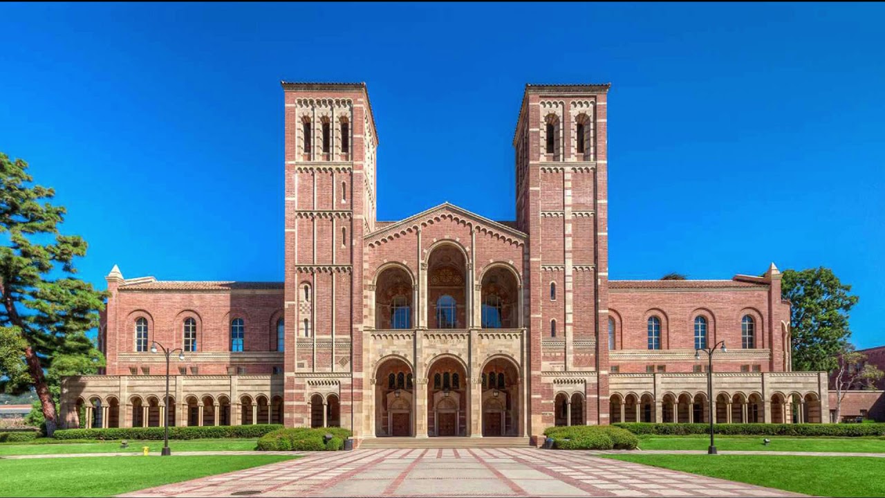 World University Rankings 2021