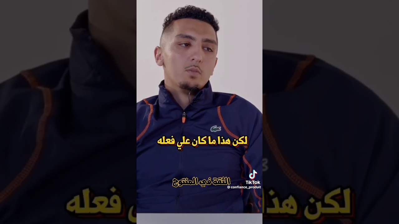morad entrevista #mdlr