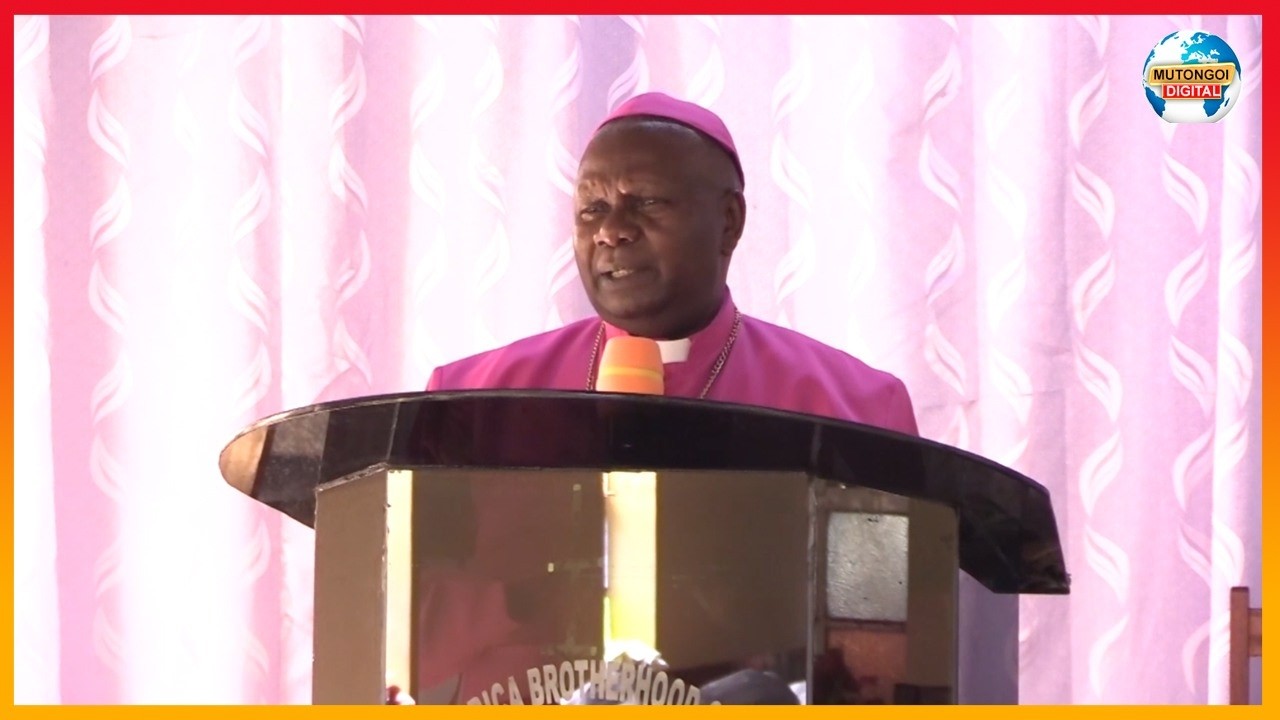 AKLISTO KWENDEKA MAVOYEE MUUO WA NTHI YONTHE ITINA WA KUAWA KWA MUTONGOI WA IRAN AYATOLLAH KHAMENEI