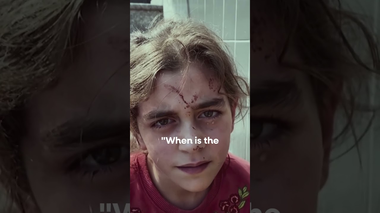 How Long, Ya Allah? &ndash; A Powerful Ramadan Reminder