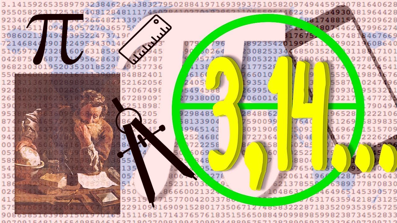 Pi ədədi barəsində