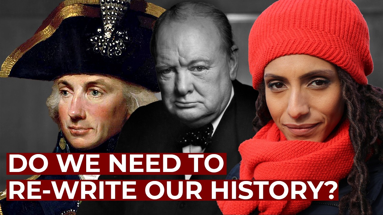 Truth and Tradition: The Battle for Britain&rsquo;s Heroes | Free Documentary History