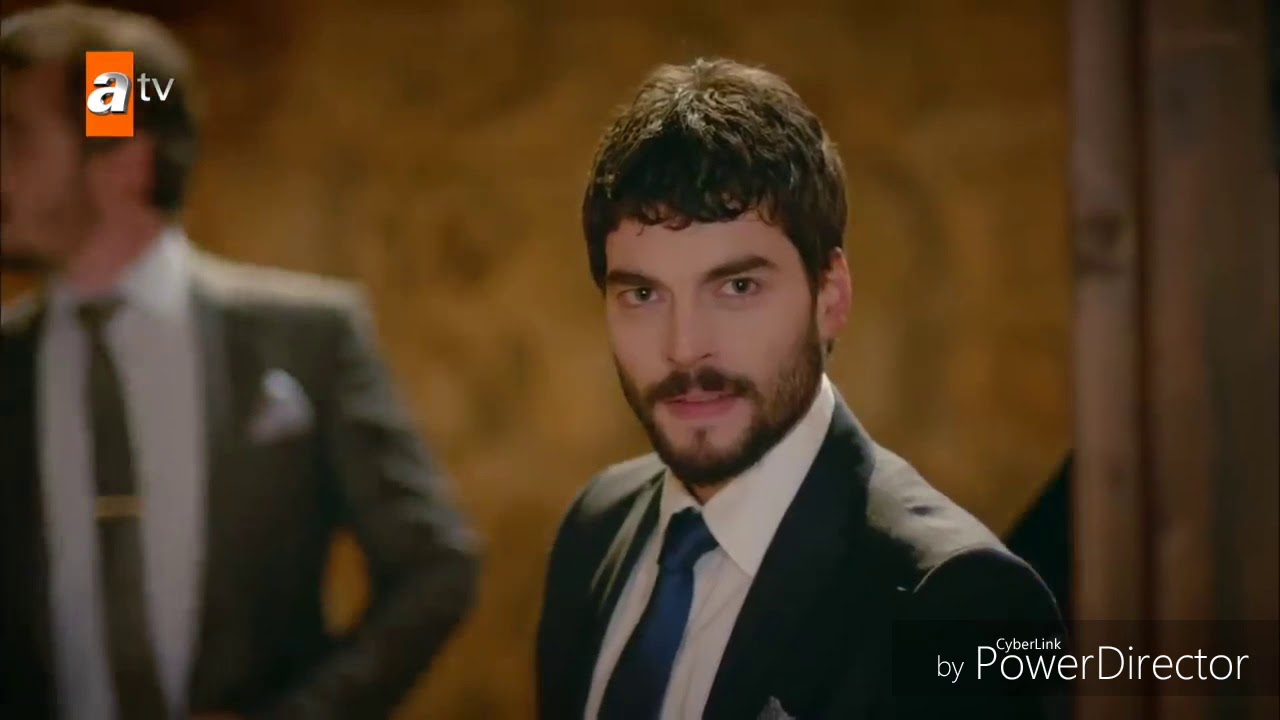 Hercai Klip ( Reyyan & Miran ) × Asaleti Var