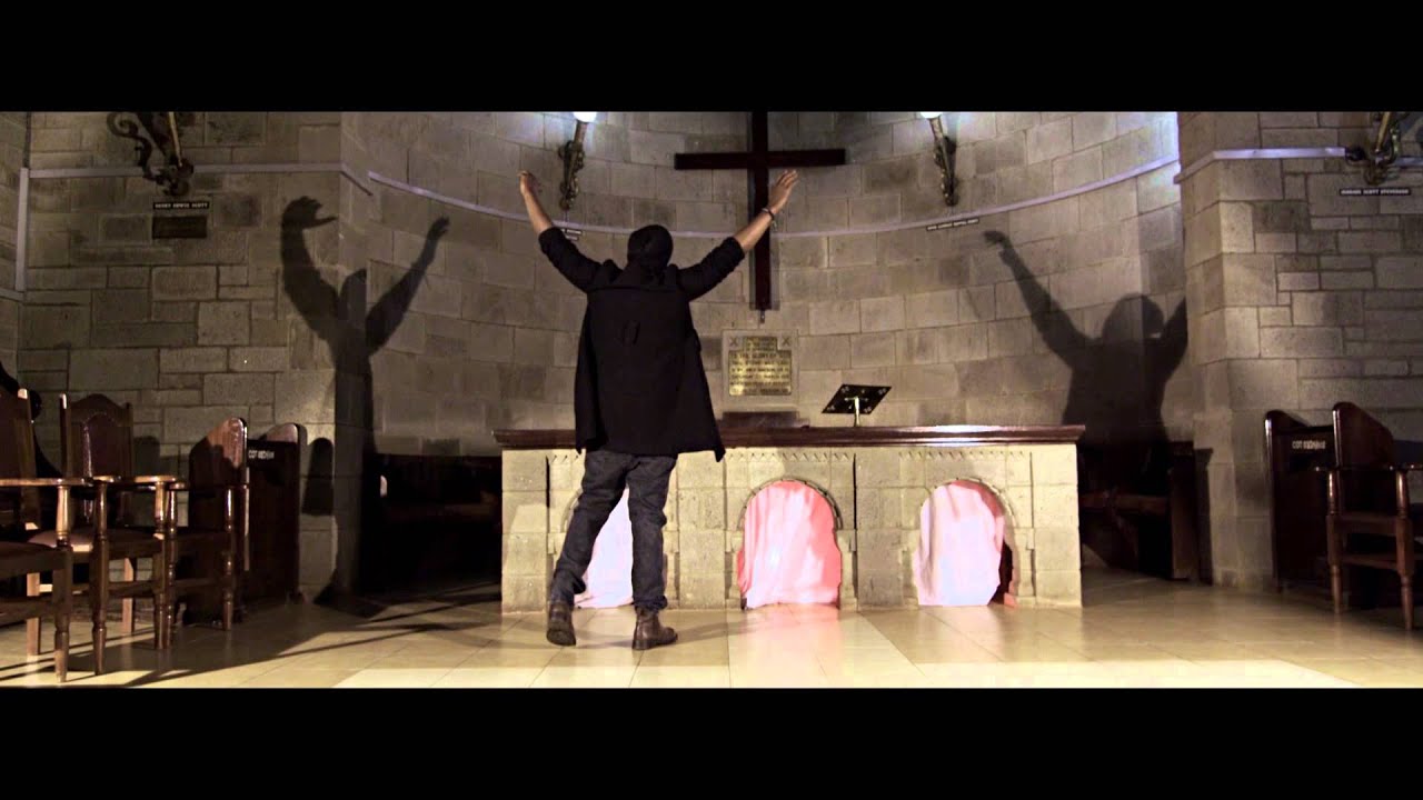 Gee Maarufu ft Grace - Nisamehe (Official Video)