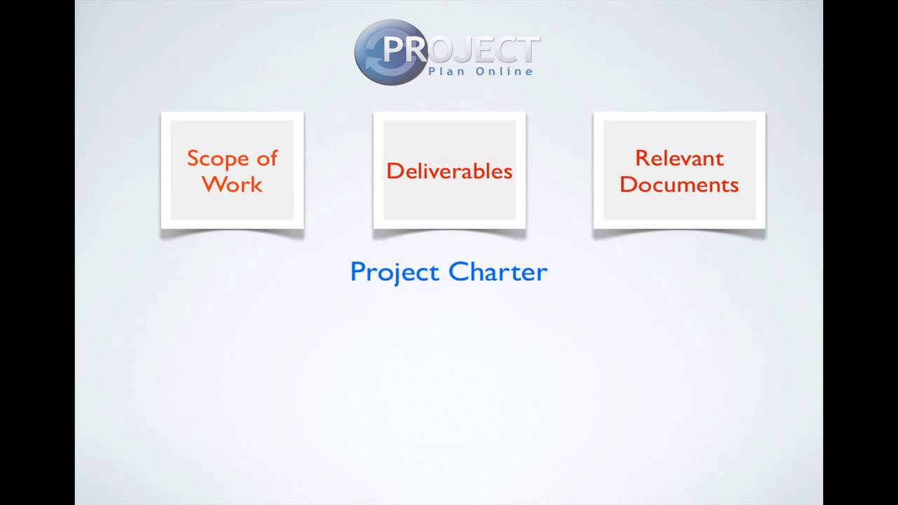 Project Charter