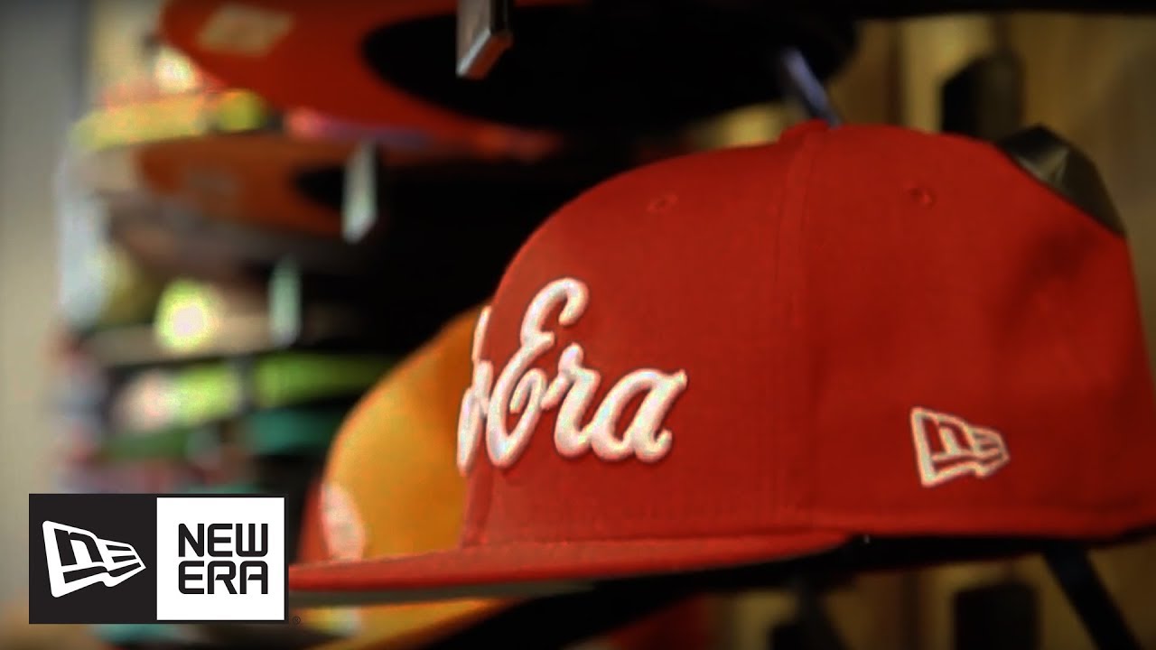 New Era: Miami Flagship Store Grand Opening | New Era Cap