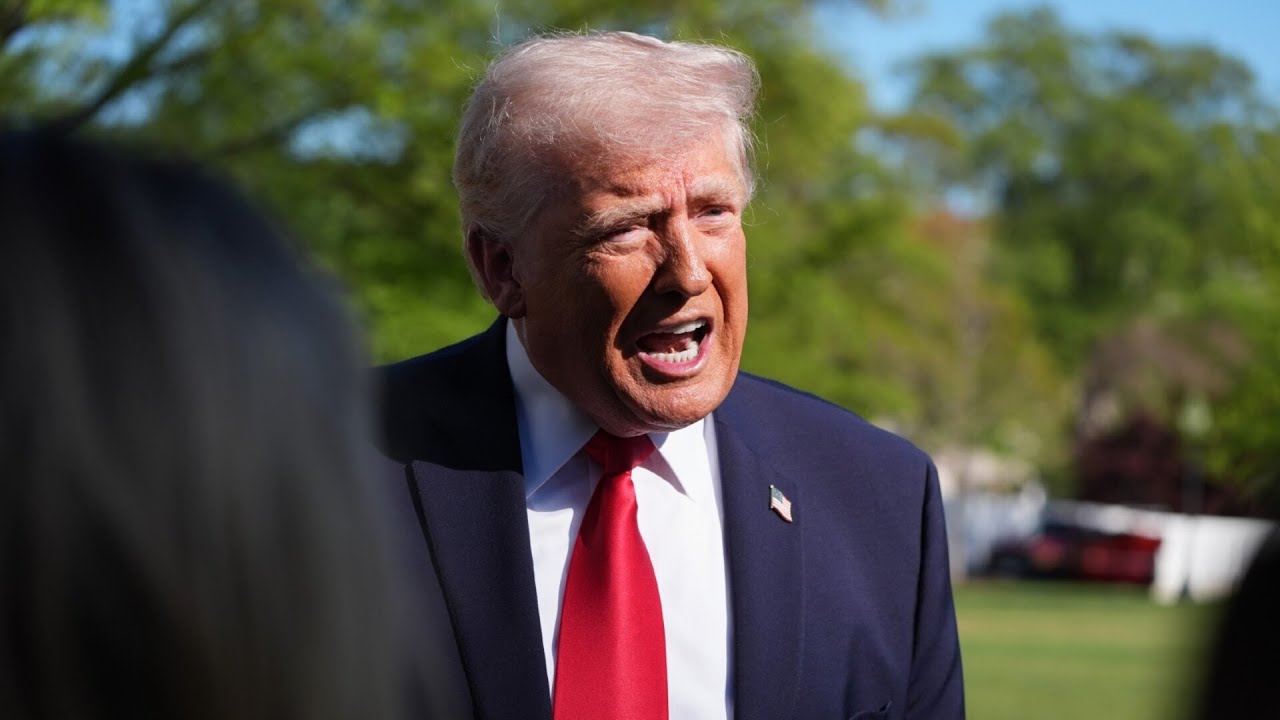 &lsquo;You don&rsquo;t know anything&rsquo;: Donald Trump humiliates &lsquo;fake news&rsquo; reporter