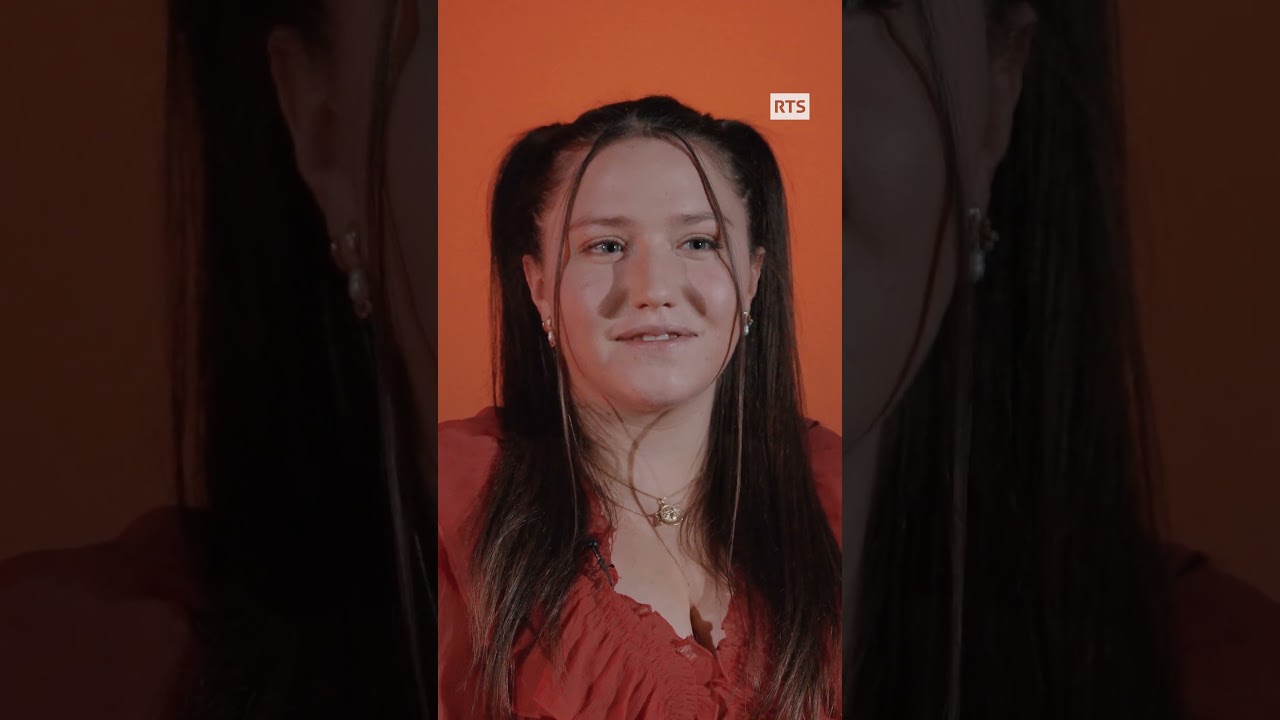 Ma m&egrave;re est sourde | RTS