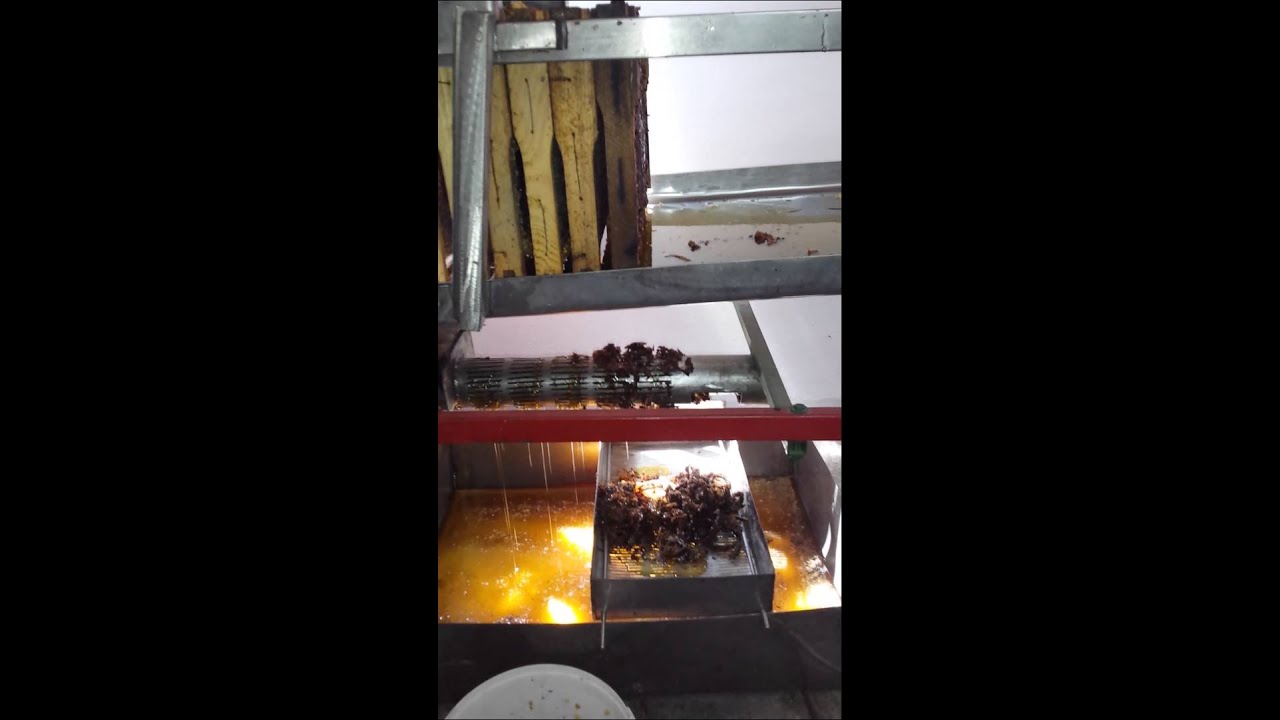 descapacitor si centrifuga homemade