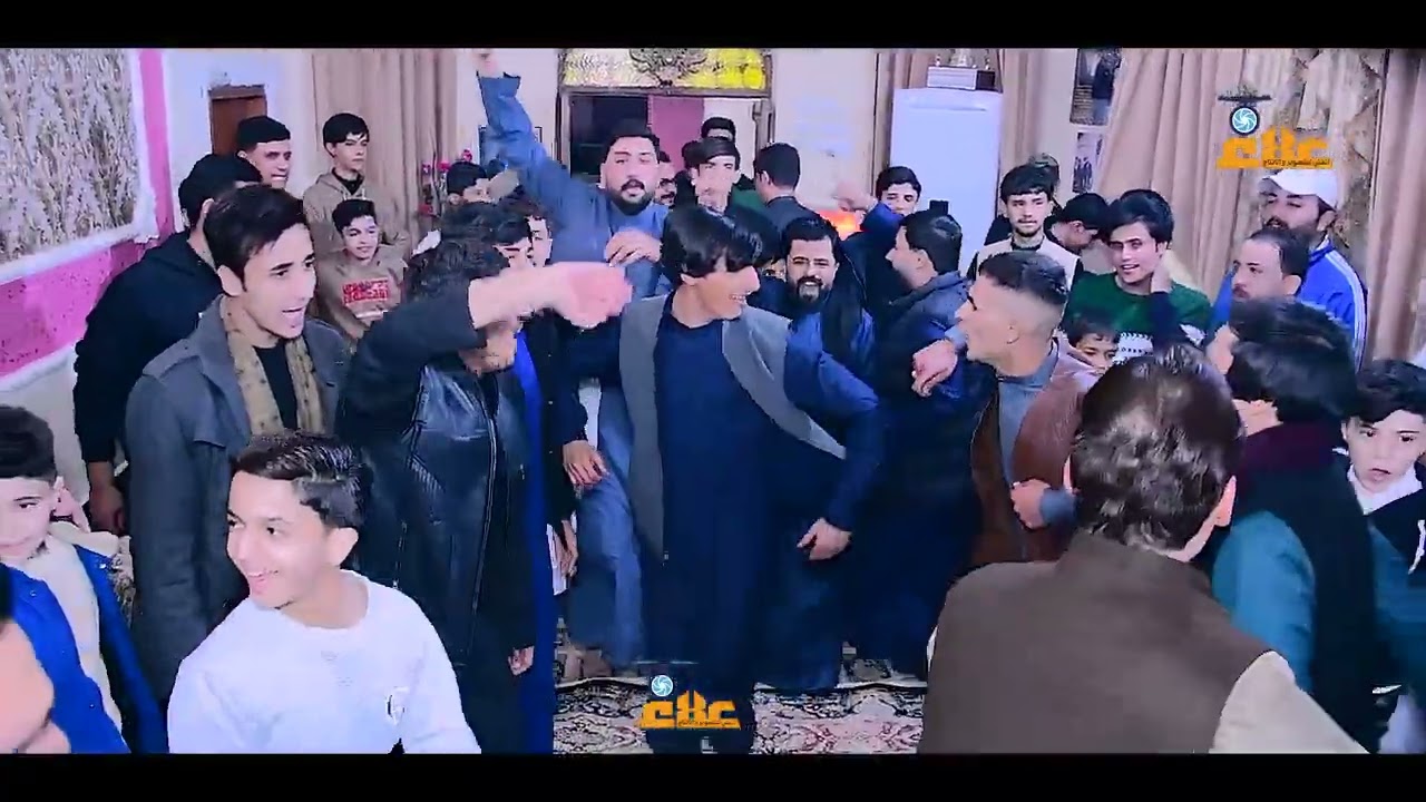 مامونه ياثايت مالك افراح الطيب كرار الشيخ قاسم المالكي