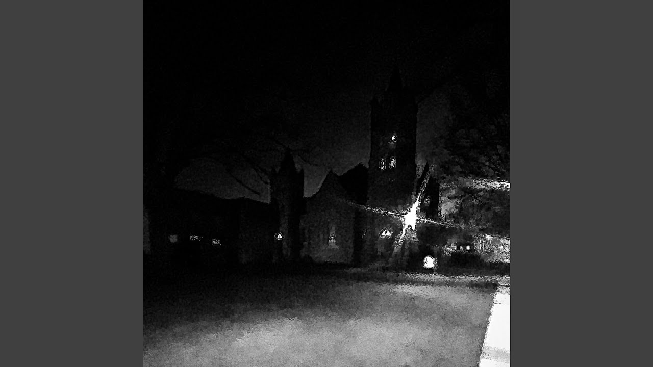 GrveYrd (Album Intro)