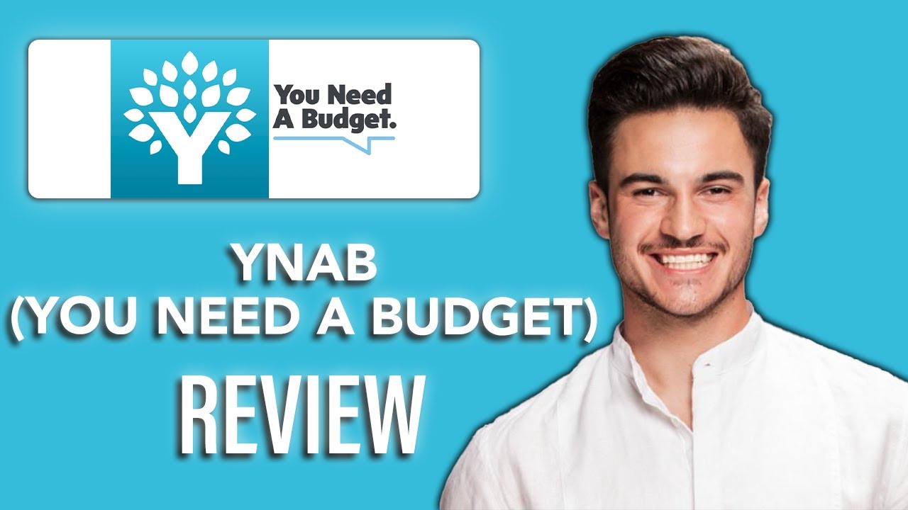 New! YNAB You Need A Budget &ndash; Review 2025💰📊 | Is YNAB Still the Best Budgeting App in 2025?
