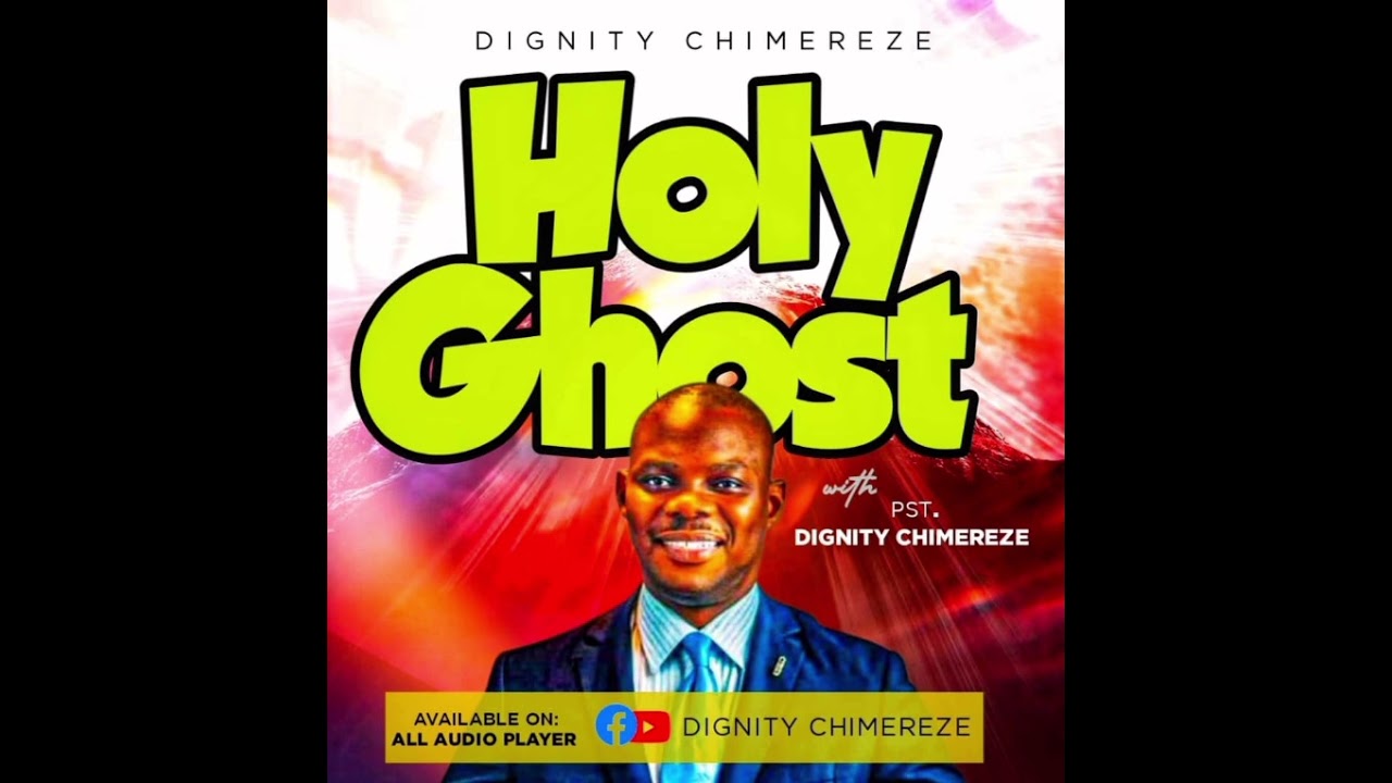 Holy Ghost 