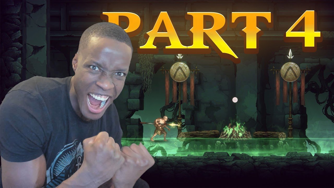 God of War Sons of Sparta – 4th Playthrough LIVE 🔥 | Kratos Origin Story