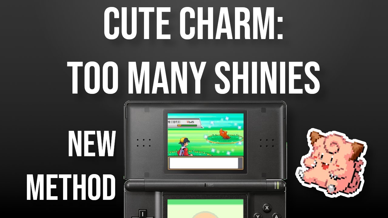 Ностальгический удар: Милое очарование = Бесконечные случайные блестки