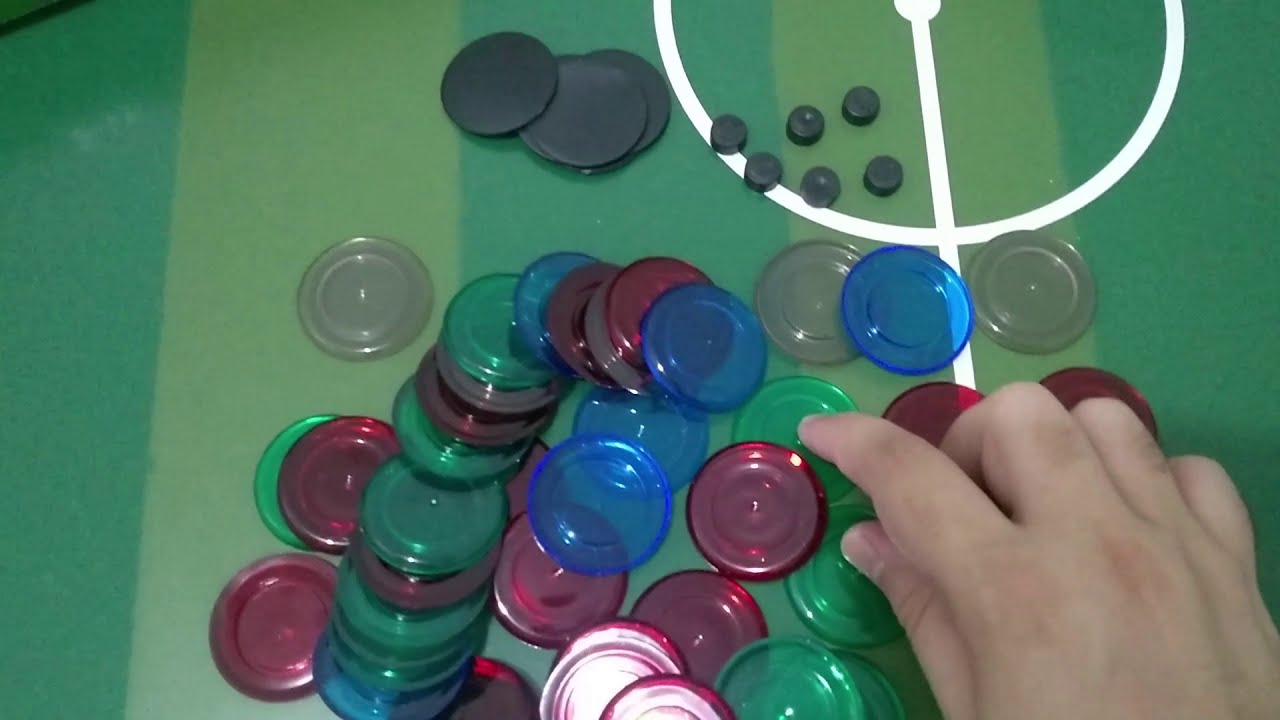 Futebol de Botão Cristal Gulliver América