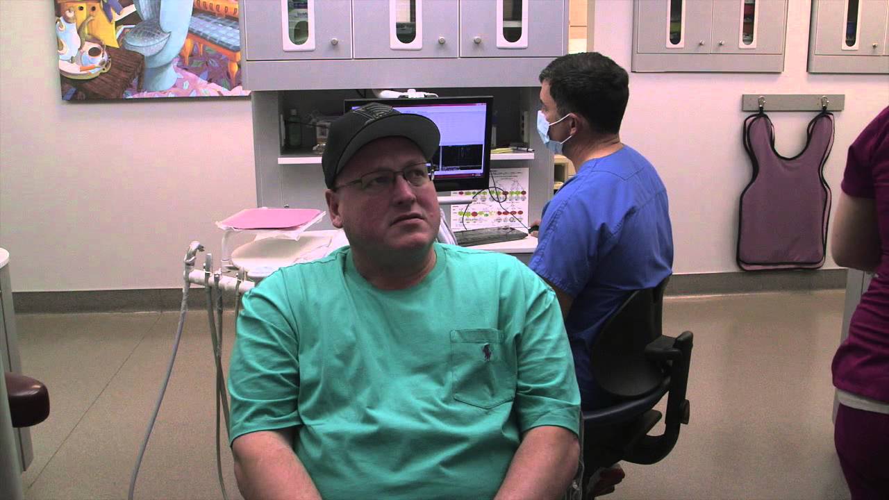 Are you considering DTR for your TMD?