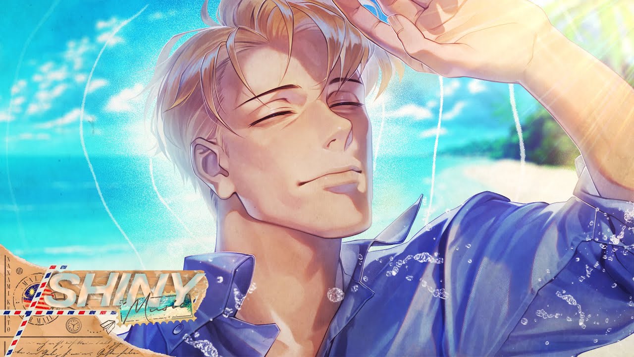 Maresia Temporal | Nanami (Jujutsu Kaisen) | Shiny Ft. @TakaB