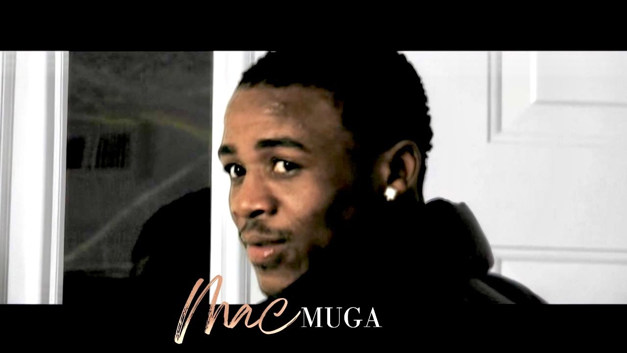 Alikiba - Mac Muga (Official Music Video)