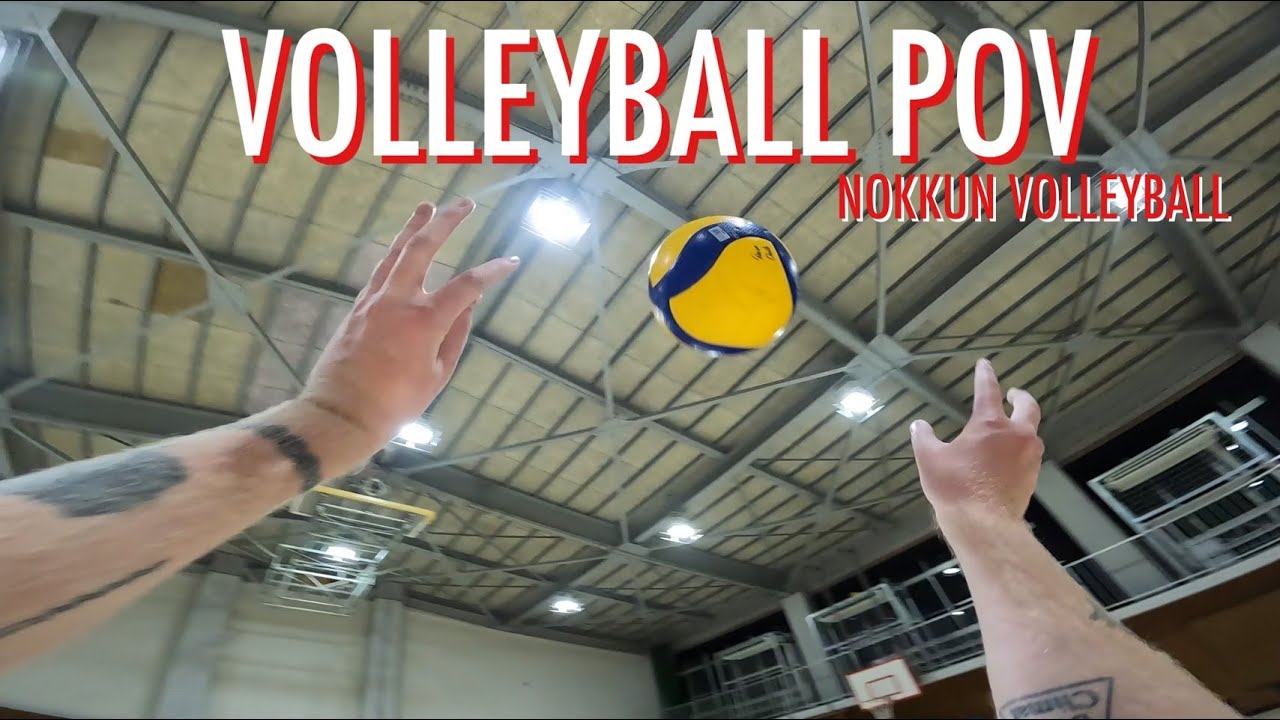 GoPro Volleyball #39
