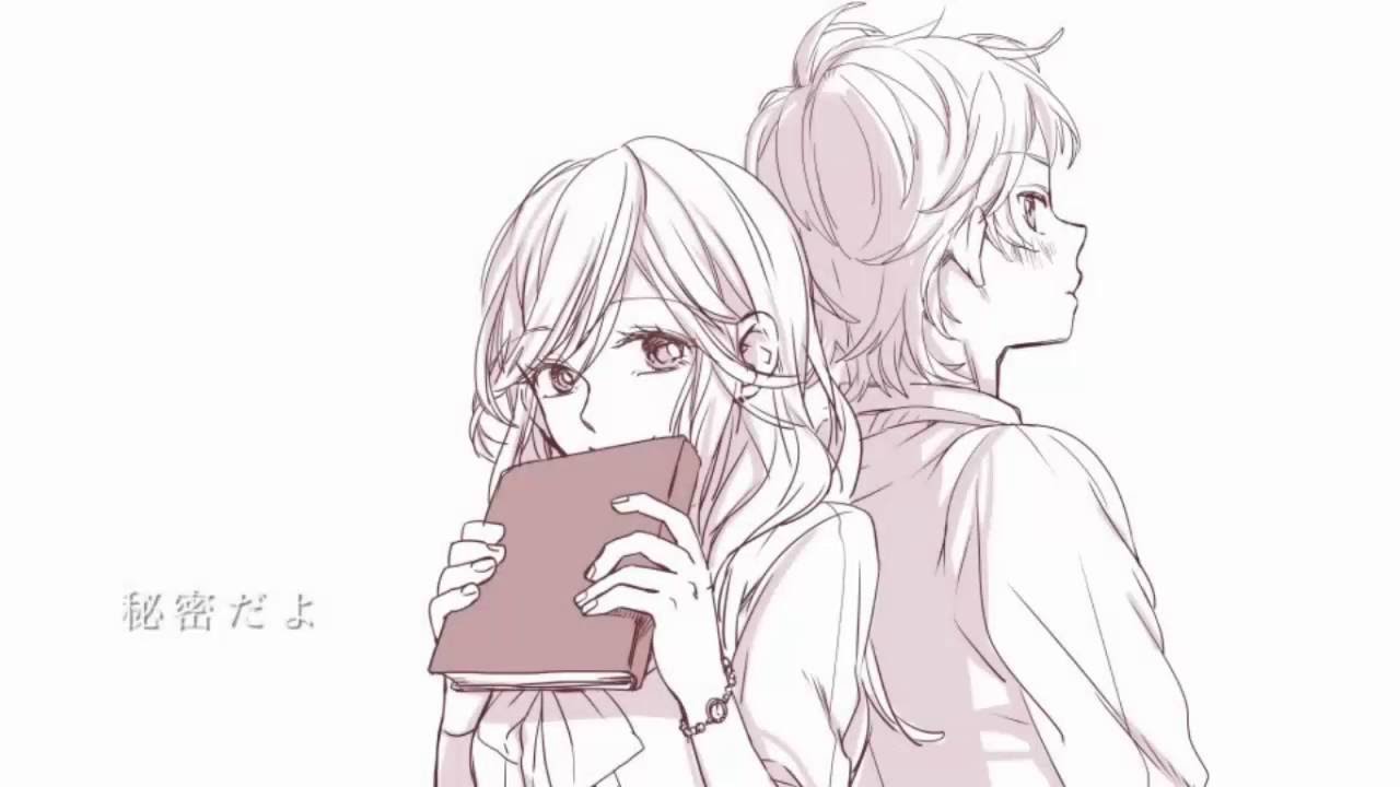 HoneyWorks - Hatsukoi no Ehon [Sharlo]