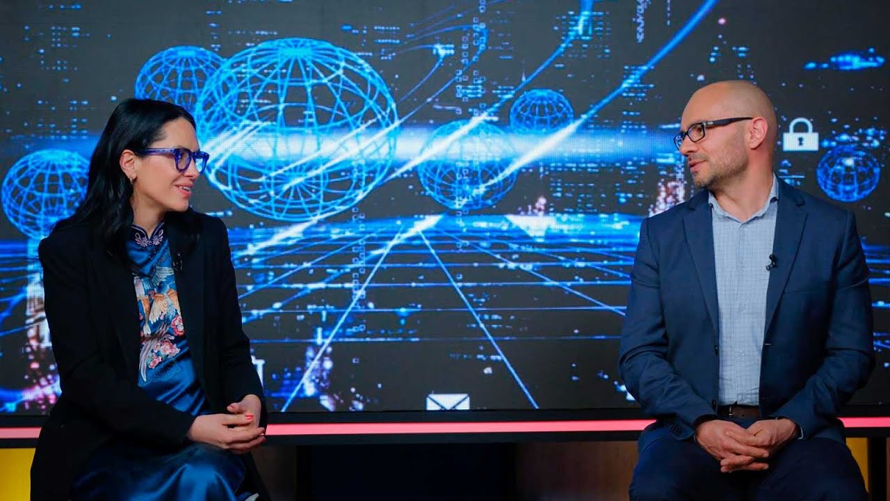 Informativo Agenda Internacional: Visita presidente Gustavo Petro a la República Popular de China