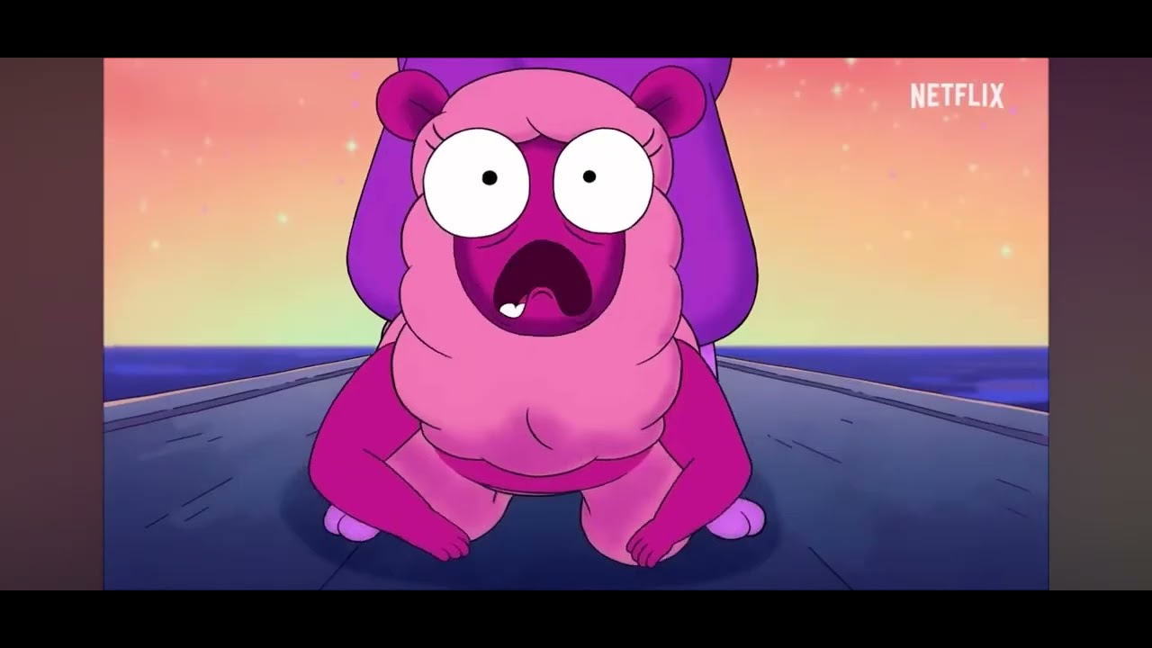 Centaurworld Season 2-Becky Apples Song