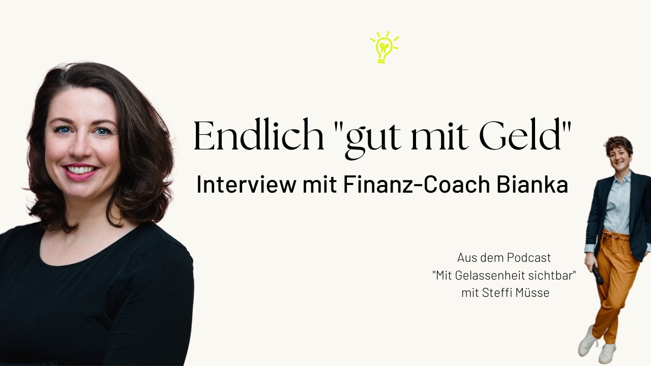 Endlich 
