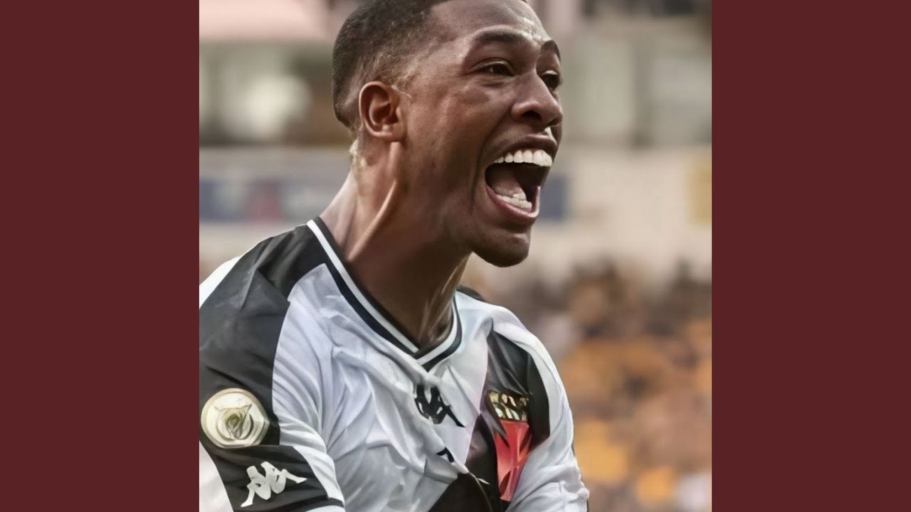 FUNK DO VASCO 2026